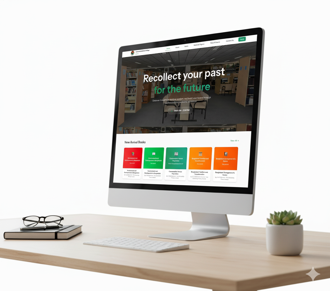 Library Management System