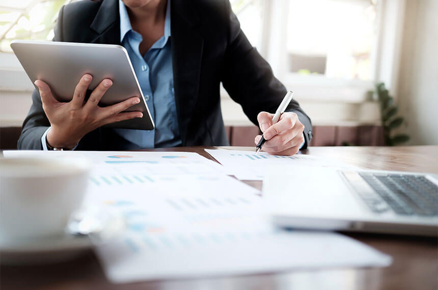 Business Process Automation